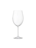 Čirá sklenice na víno 350 ml - 6pack