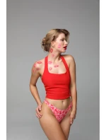 Brazilské kalhotky model 211663 Julimex