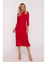 Večerní šaty model 219918 Stylove