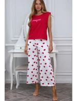 Pyžama  model 224229 Pure Sin