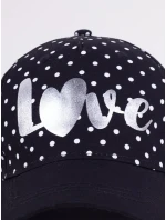 YOCLUB CZD-0657 dámská čepice