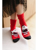 Obrázkové ponožky 030 041 - Steven Obrázkové ponožky 030 041 - Steven