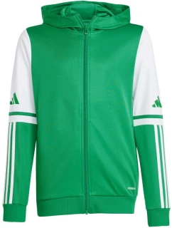 Adidas Squadra 25 Hoody Jr JP3163 Mikina