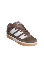Pánské boty adidas Break Start 2000 hnědé JR1466