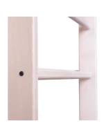 BENCHK 100 GYMNASTICKÝ ŽEBŘÍK BENCHK 100 GYMNASTICKÝ ŽEBŘÍK