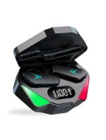 MEDIA-TECH BEZDRÁTOVÁ SLUCHÁTKA BLUETOOTH 5.0 COBRA PRO ASSAULT TWS PRO HRÁČE MT3606