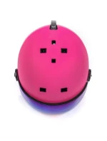 Lyžařská helma Meteor Falven W 24973