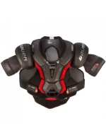 Hokejové chrániče ramen Bauer Vapor 3X Pro Int M 1060683