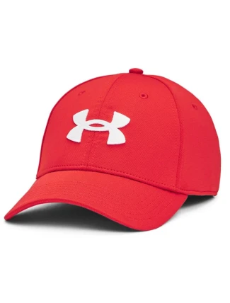 Pánská kšiltovka Blitzing Cap 1376700 600 - Under Armour Pánská kšiltovka Blitzing Cap 1376700 600 - Under Armour