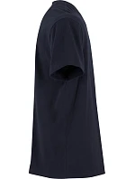 New Morning Studios NM 038 Unisex tričko z těžké bavlny 57.0038 navy