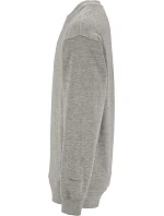 Craft Corporate Frequent Sweatshirt M Pánská těžká mikina 81.6296 grey melange Craft Corporate Frequent Sweatshirt M Pánská těžká mikina 81.6296 grey melange