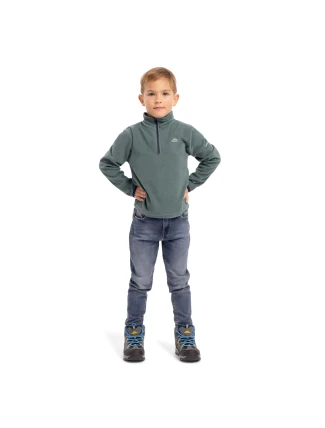 Chlapecká fleecová mikina Trespass Etto