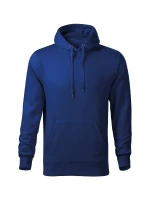 Cape Free mikina pánská královská modrá