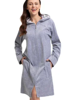 DÁMSKÝ ŽUPAN 389 3XL