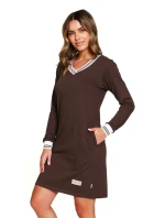 DÁMSKÁ KOŠILE TM.4534 BIG J/25