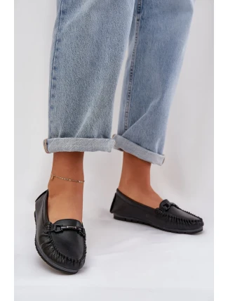 Mokasiny model 208782 Step in style