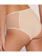 Dámské kalhotky Soft ADAPT High Waist - NATUREL (076) - tělová 00RB - SLOGGI