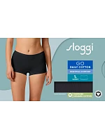 sloggi GO Daily Cotton Short - Black - SLOGGI Black - SLOGGI