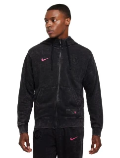 Mikina Nike Chelsea Londýn Club 3rd M FQ2994-010 pánská