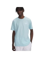 Under Armour Sportstyle Left Chest Ss Shirt M 1326799 494 pánské