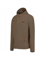 Mikina Geographical Norway Unicia Taupe DB 224 M WY9247H/GN-Taupe pánské