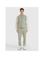 Pánské tričko bez rukávů 4F 4FWSS25TVJAM210-44S Pánské tričko bez rukávů 4F 4FWSS25TVJAM210-44S