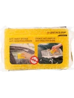 MYCÍ HOUBA PO HMYZU DUNLOP