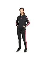 Dětské kalhoty adidas Essentials Black JY5002