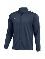 Pánská mikina Nike Dri-FIT Strike 26, tmavě modrá, HV8407, 410 L Pánská mikina Nike Dri-FIT Strike 26, tmavě modrá, HV8407, 410 L