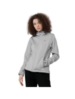 Dámská softshellová bunda W H4Z22 SFD350 27M - 4F
