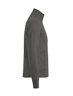 Promodoro 5290 Pánská mikina 40.5290 steel grey