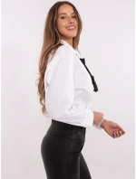 Košile DHJ KS 9236.92P bílá