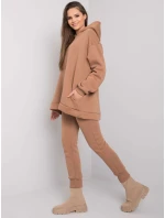 Souprava RV KMPL 7372.26X velbloud