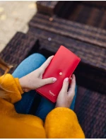 Peněženka VUCH Maeva Red