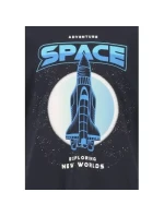 Dětské triko ZigZag RODEO Dětské triko ZigZag RODEO