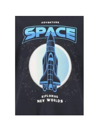 Dětské triko ZigZag RODEO Dětské triko ZigZag RODEO