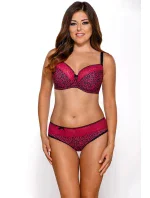 Polovyztužená podprsenka AV 1505 - AVA Polovyztužená podprsenka AV 1505 - AVA