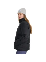 Dámská bunda F581 W 4FWAW25TDJAF581 20S černá - 4F