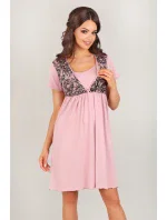 3006 Noční košile MK - LUPOLINE