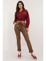 Dámské kalhoty  model 201867 Italy Moda