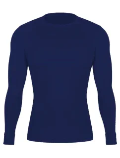 Pánské termo triko John Frank JFTTHERM03-TOP