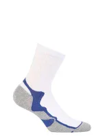 Pánské ponožky Wola Sportive W94.1N5 Ag+