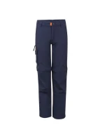 TrollKids Dětské kalhoty Oppland Slim Fit Jr 111-100