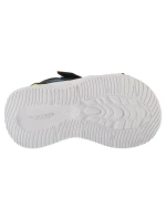 Skechers S-Lights: Sandály Sola Glow - Hyper-Coast 407033N-BKLM Black 22 Skechers S-Lights: Sandály Sola Glow - Hyper-Coast 407033N-BKLM Black 22