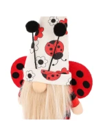 GHOST GHOOM BOY 24CM JARNÍ DEKORACE dětské