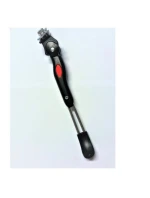 Středový stojan CK-41 černý 24-28 palců