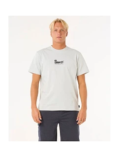 Tričko RIP CURL Vaporcool Searchin Tee, šedé