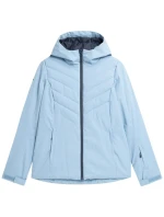 Dámská lyžařská bunda H4Z22 KUDN003 34S - 4F