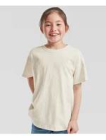 Fruit of the Loom Kids Valueweight T Dětské tričko 16.1033 red Fruit of the Loom Kids Valueweight T Dětské tričko 16.1033 red