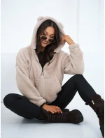 Halenka CS BL BT1030.00P světle béžová